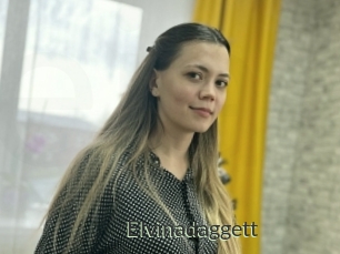 Elvinadaggett