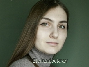 Elvinadockray