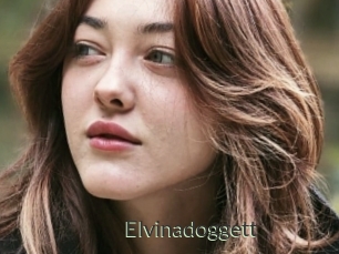 Elvinadoggett