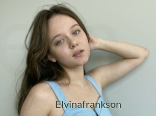 Elvinafrankson