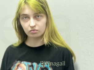 Elvinagail