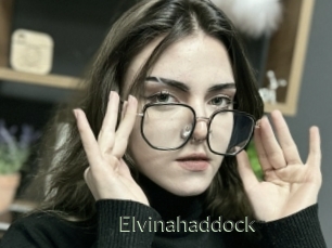 Elvinahaddock