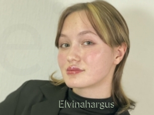 Elvinahargus