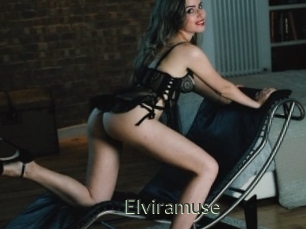 Elviramuse