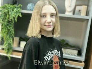 Elwineharriss