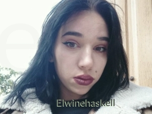 Elwinehaskell