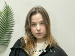 Elwinehesley