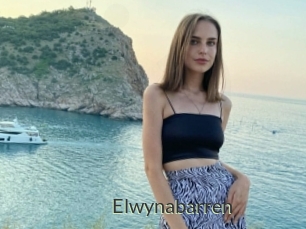 Elwynabarren
