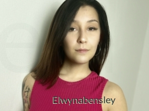 Elwynabensley