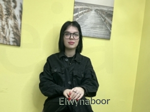 Elwynaboor