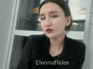Elwynafildes