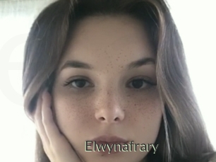 Elwynafrary