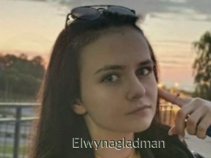 Elwynagladman