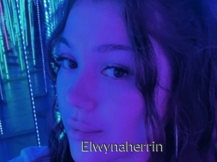 Elwynaherrin