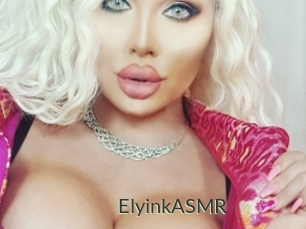 ElyinkASMR