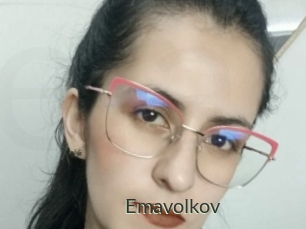 Emavolkov