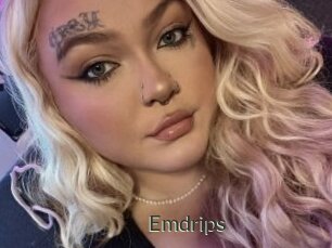 Emdrips