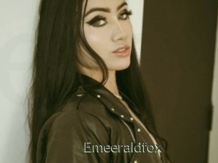 Emeeraldfox