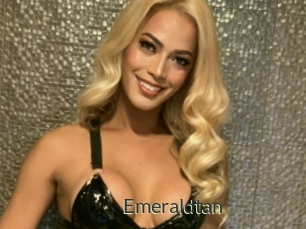 Emeraldtan