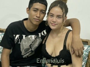 Emiandluis