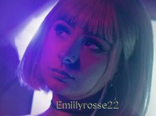 emiilyrosse22 Ejaculator