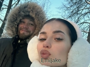 Emijake