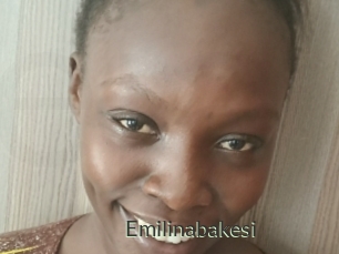 Emilinabakesi