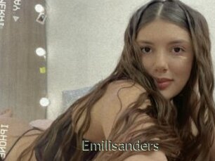 Emilisanders