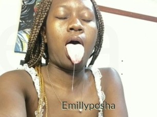 Emillyposha