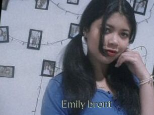 Emily_bront