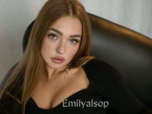 Emilyalsop