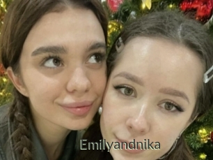 Emilyandnika