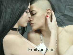 Emilyandsan