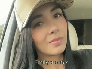 Emilybrontes