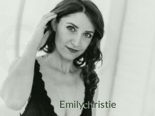 Emilychristie
