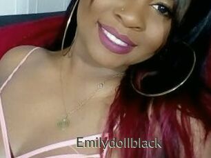 Emilydollblack