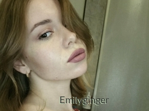 Emilyginger