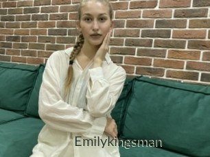 Emilykingsman