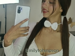 Emilytohmpson