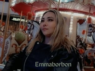 Emmaborbon