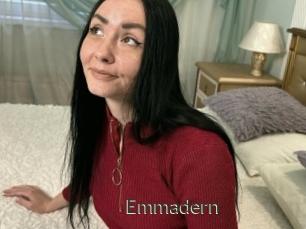 Emmadern