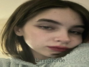 Emmaforde