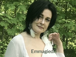 Emmagiedi