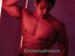 Emmanuelmoore