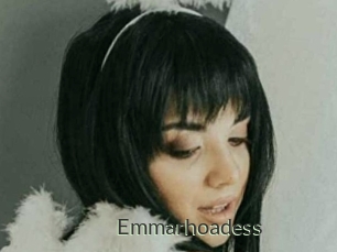 Emmarhoadess