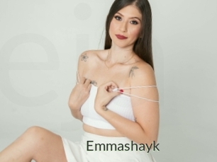 Emmashayk