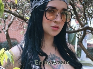 Emmyevaans