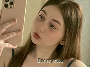 Emmyowo