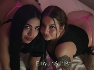 Emyandabby