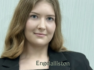 Engelalliston